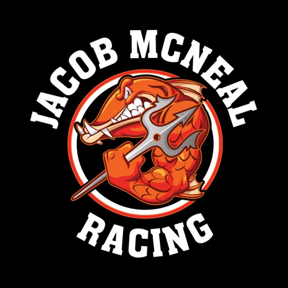 Bode q3, up next e1 - #jacobmcnealracing #IHRA #topdragster # ...