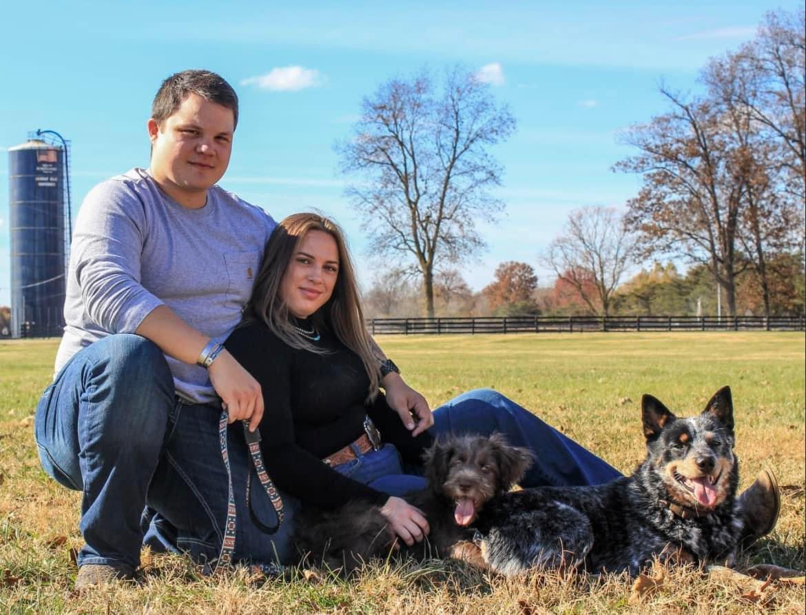 Murray State... - Murray State University Equine Center