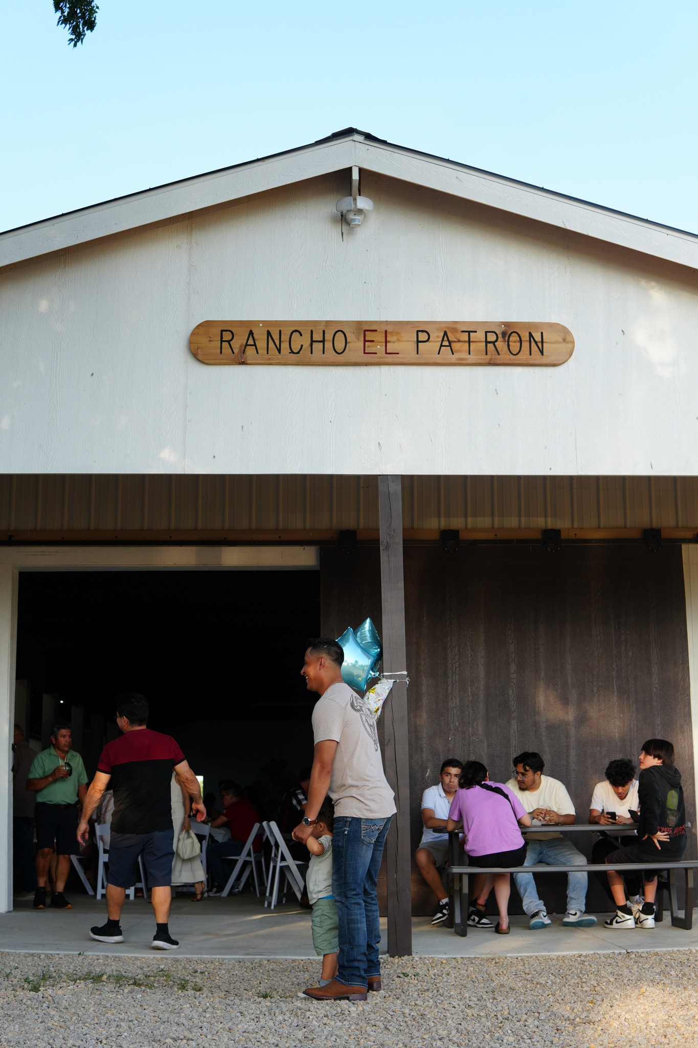 Rancho El Patron