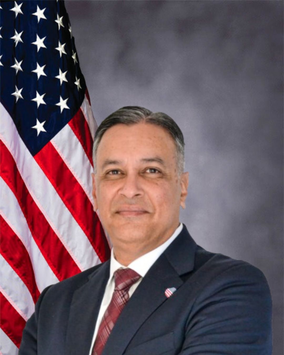 I’m Sandeep Dixit and I’m running for Congress in OH-13! I’m not taking ...