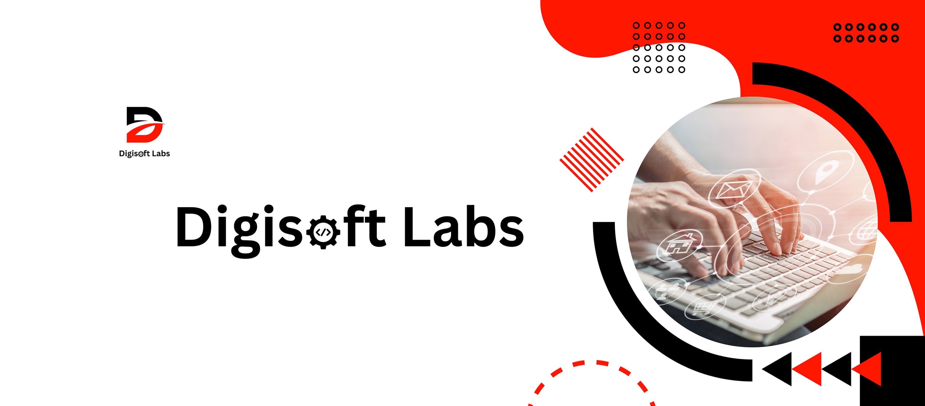 Digisoft Labs | Dhaka