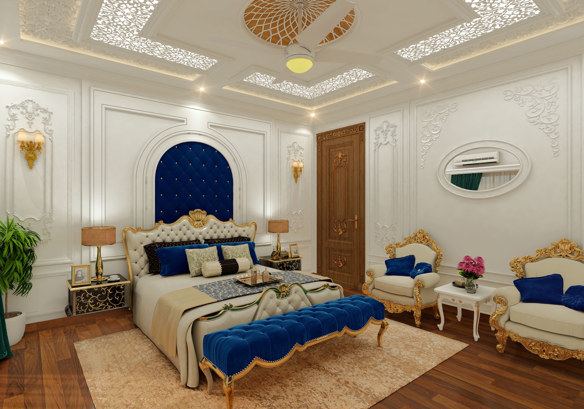 Faisal Rasool Architect | Lahore