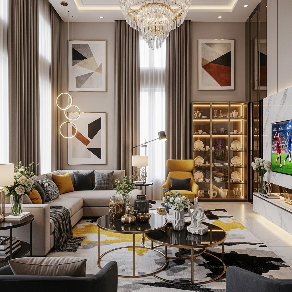 This Dream House in the Middle of Nature Is Pure Perfection 😍 | Luxury ...