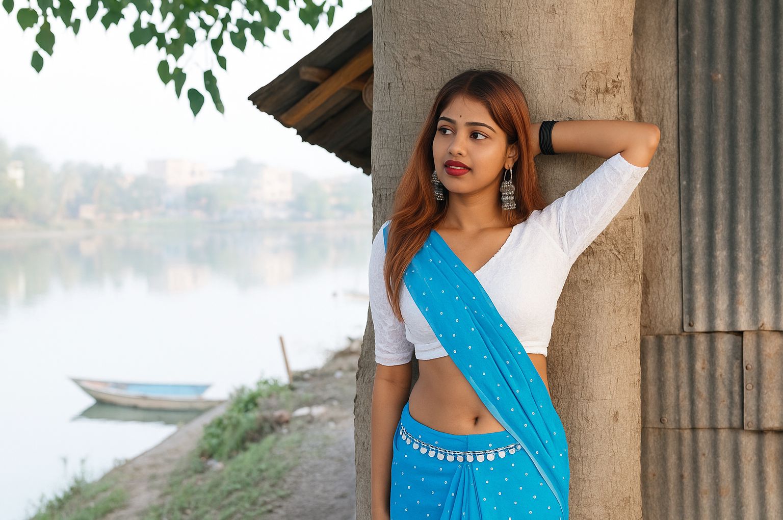 Ananya Reddy