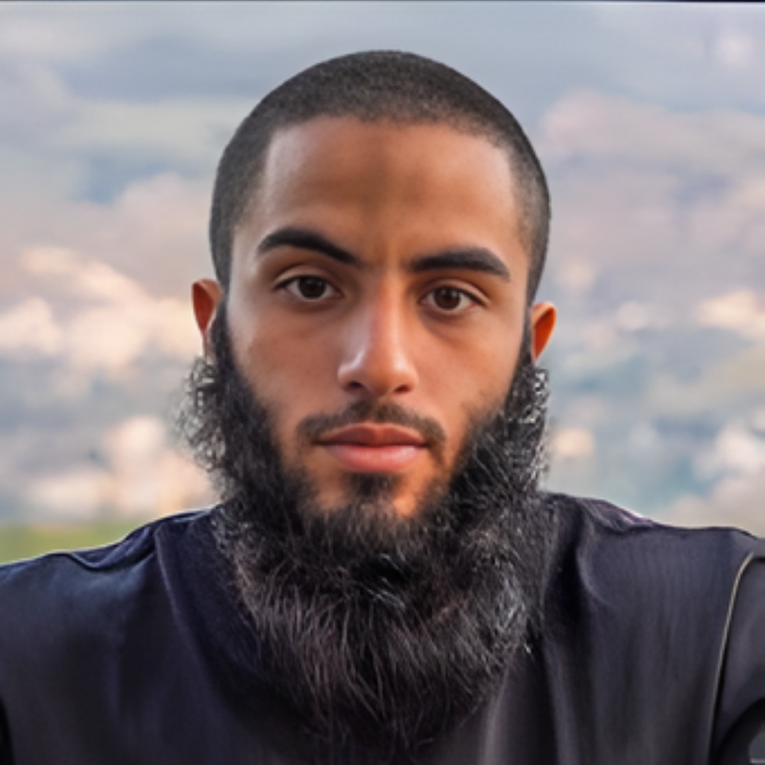 Abu Lahya - The Halal Way