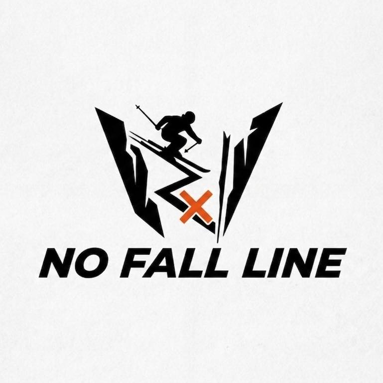 THE VOLCANIC LAUNCH 🌋🎿 Five explosive turns lead to a massive jump ...