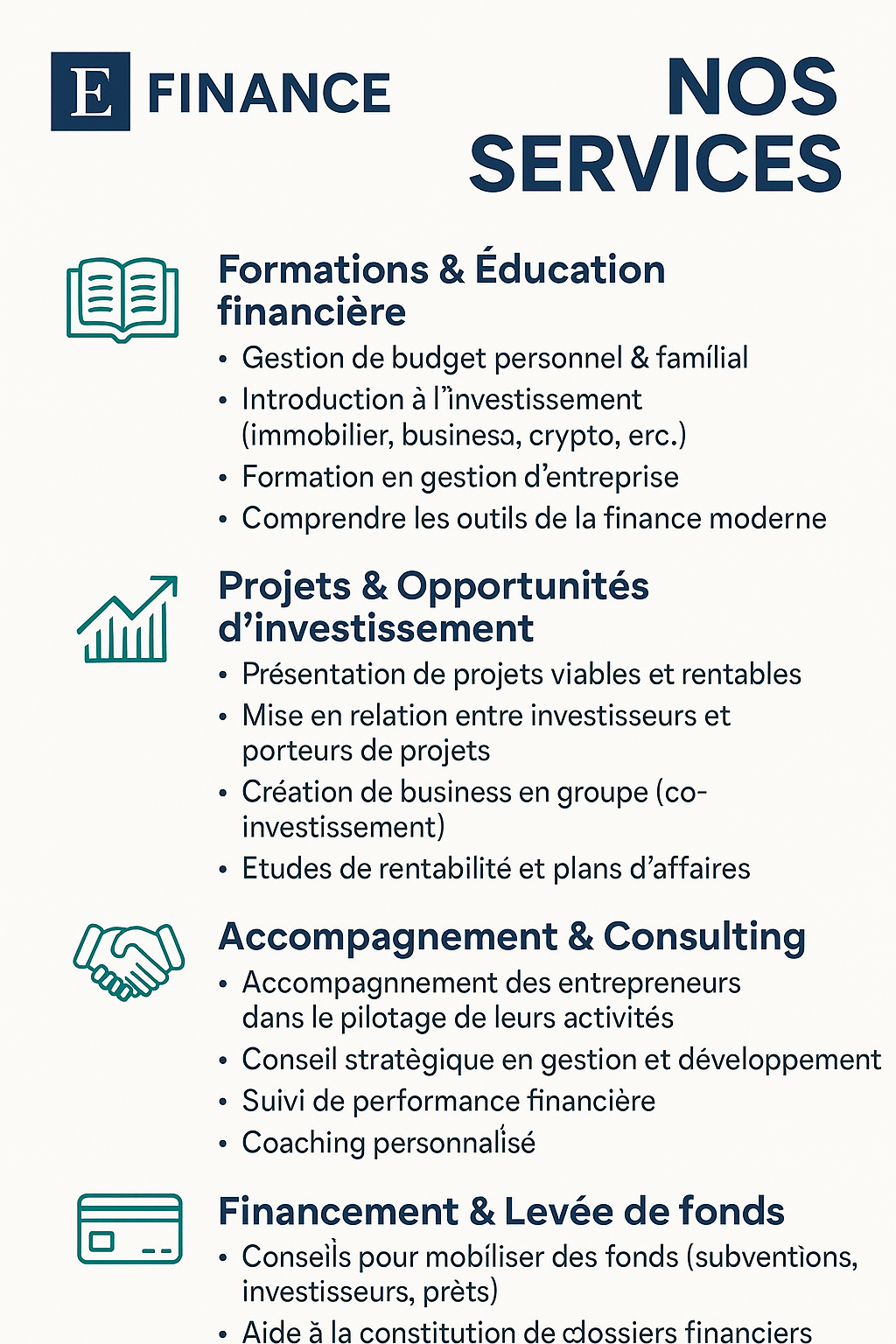 Efinance