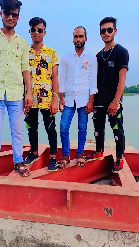 Sk Raju Ahmad