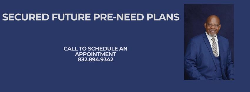 Secured Future Pre-Need Planning