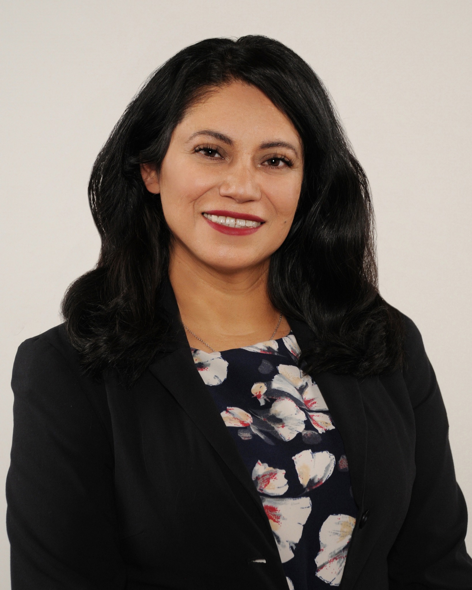 Rafaela for State Assembly