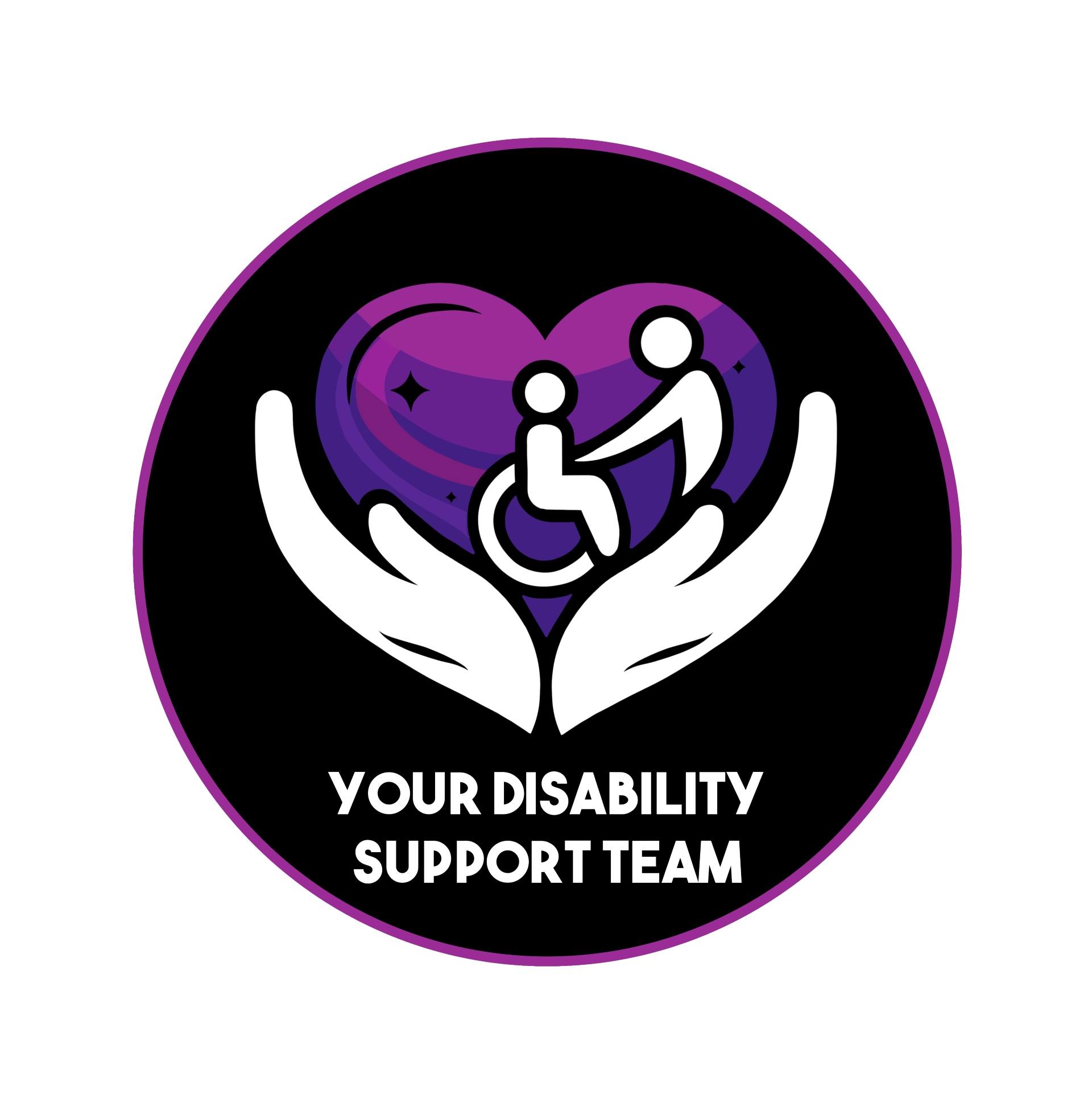 YDST - Your Disability Support Team honour the rights, choices, and ...