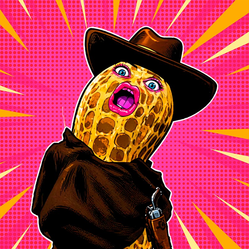 NO! This is MINE! | Burnt Peanut - Arc Raiders #theburntpeanut # ...