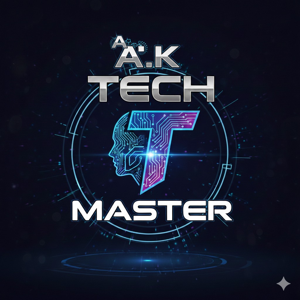 A.K Tech Master