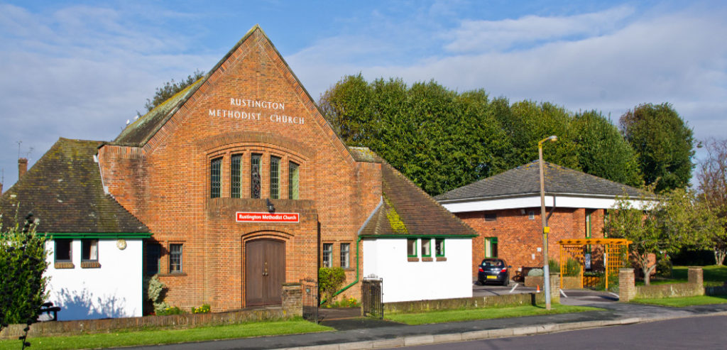 Rustington Methodist Church | Rustington