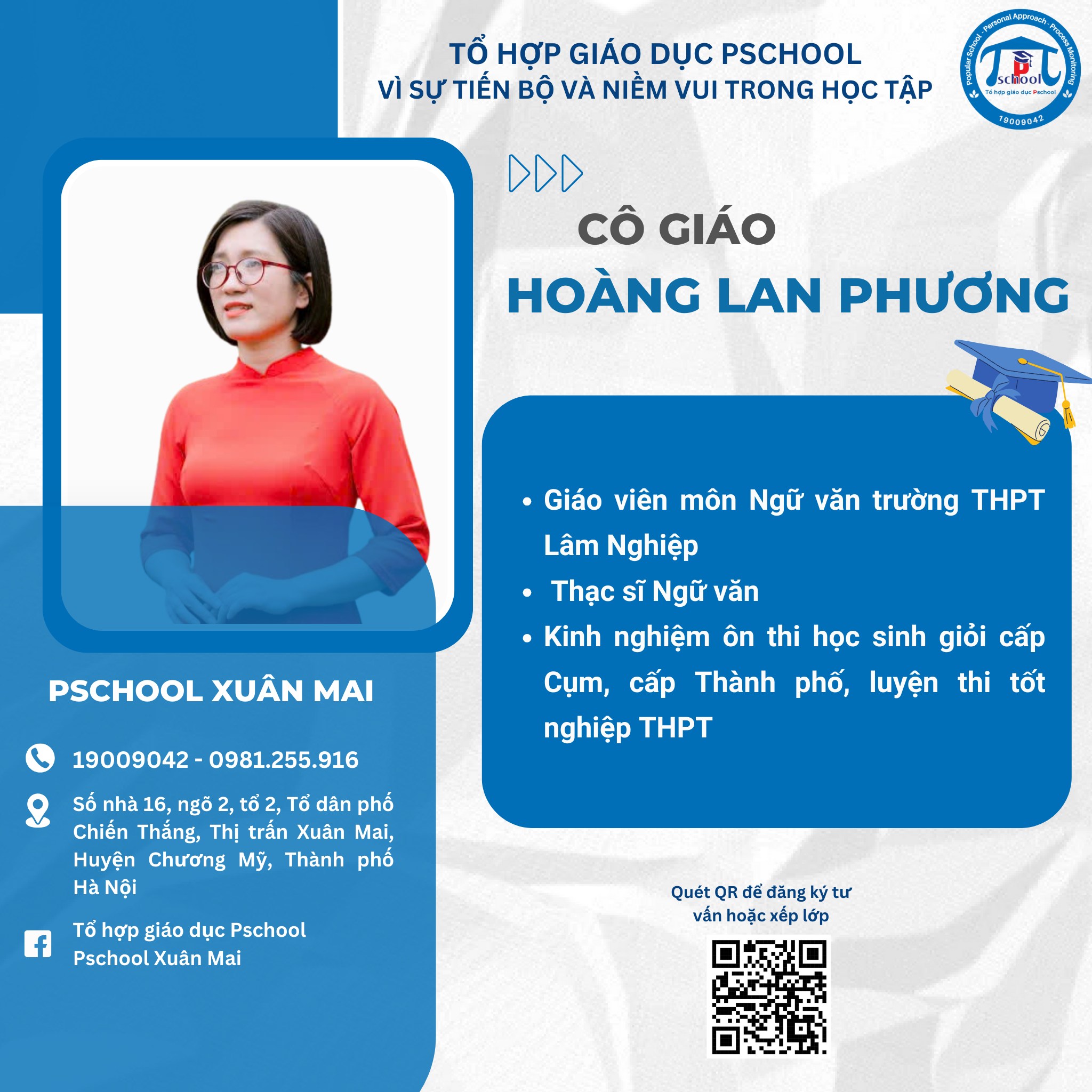Pschool Xuân Mai - Chương Mỹ HN | Hanoi