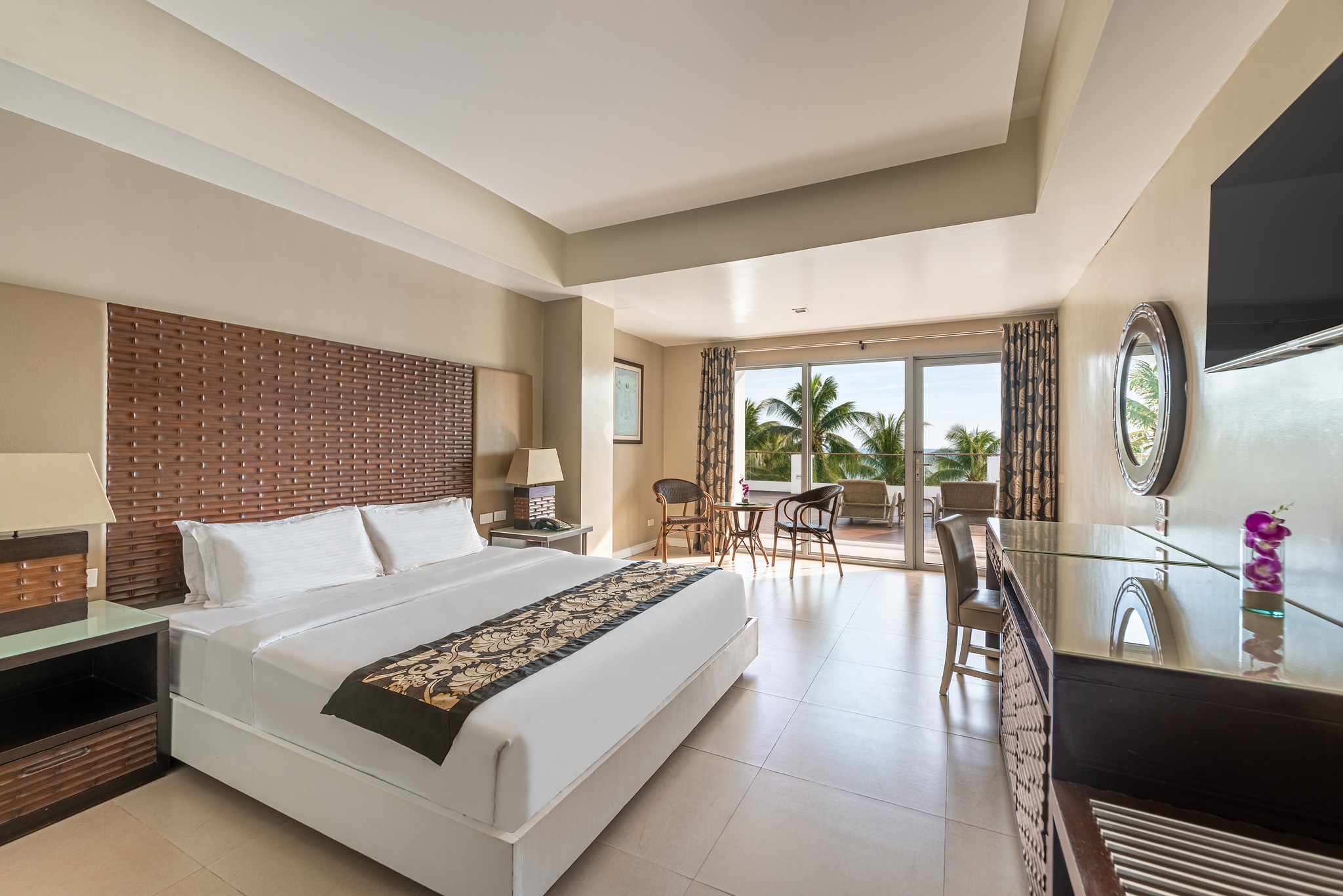 The Muse Hotel, Boracay | Malay