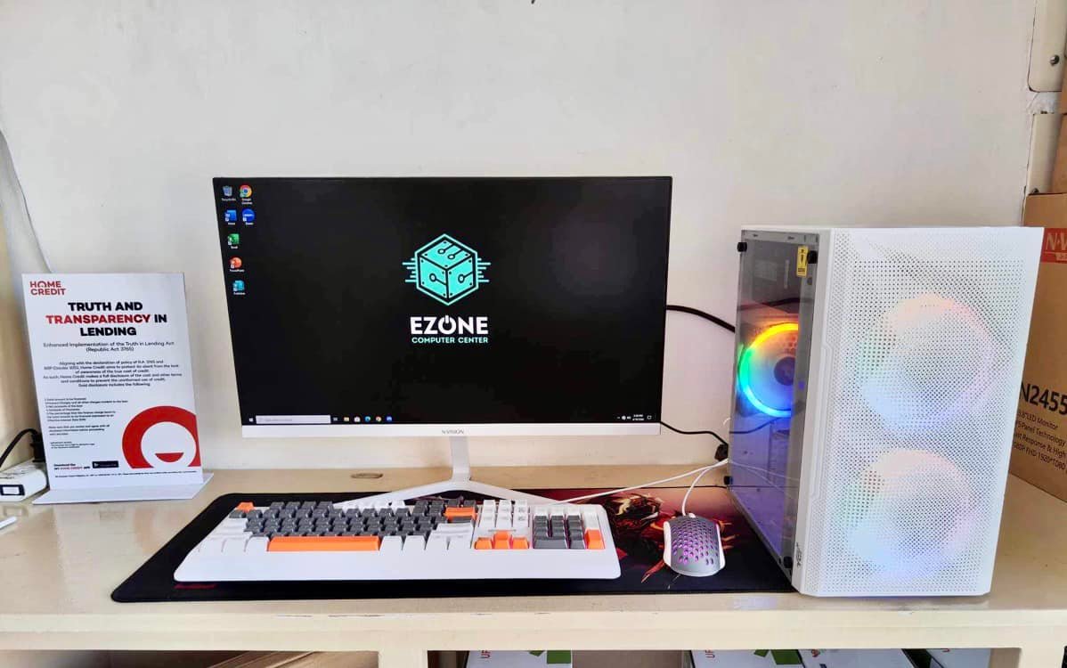 🚨 ANNOUNCEMENT, MGA KA- E ZONE!... - E Zone Computer Center