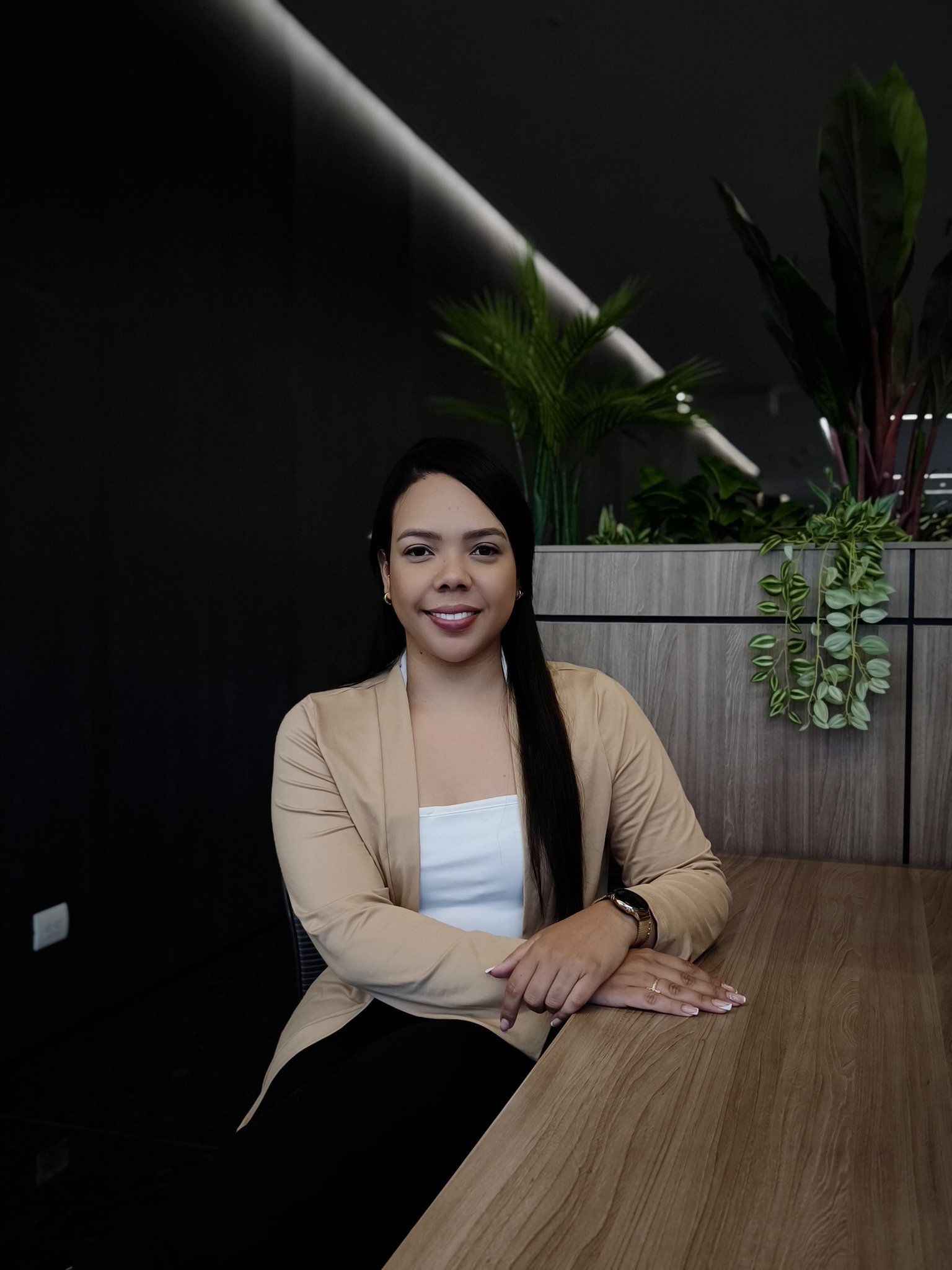 Yessika Zapata - Estratega Contable