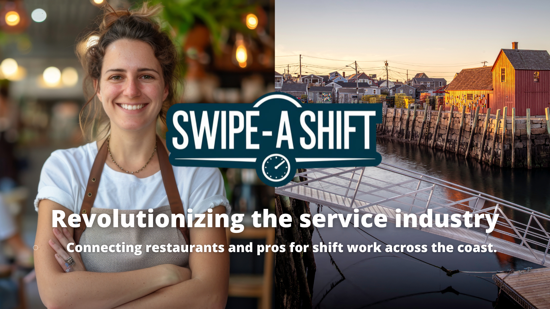 Swipe-A-Shift