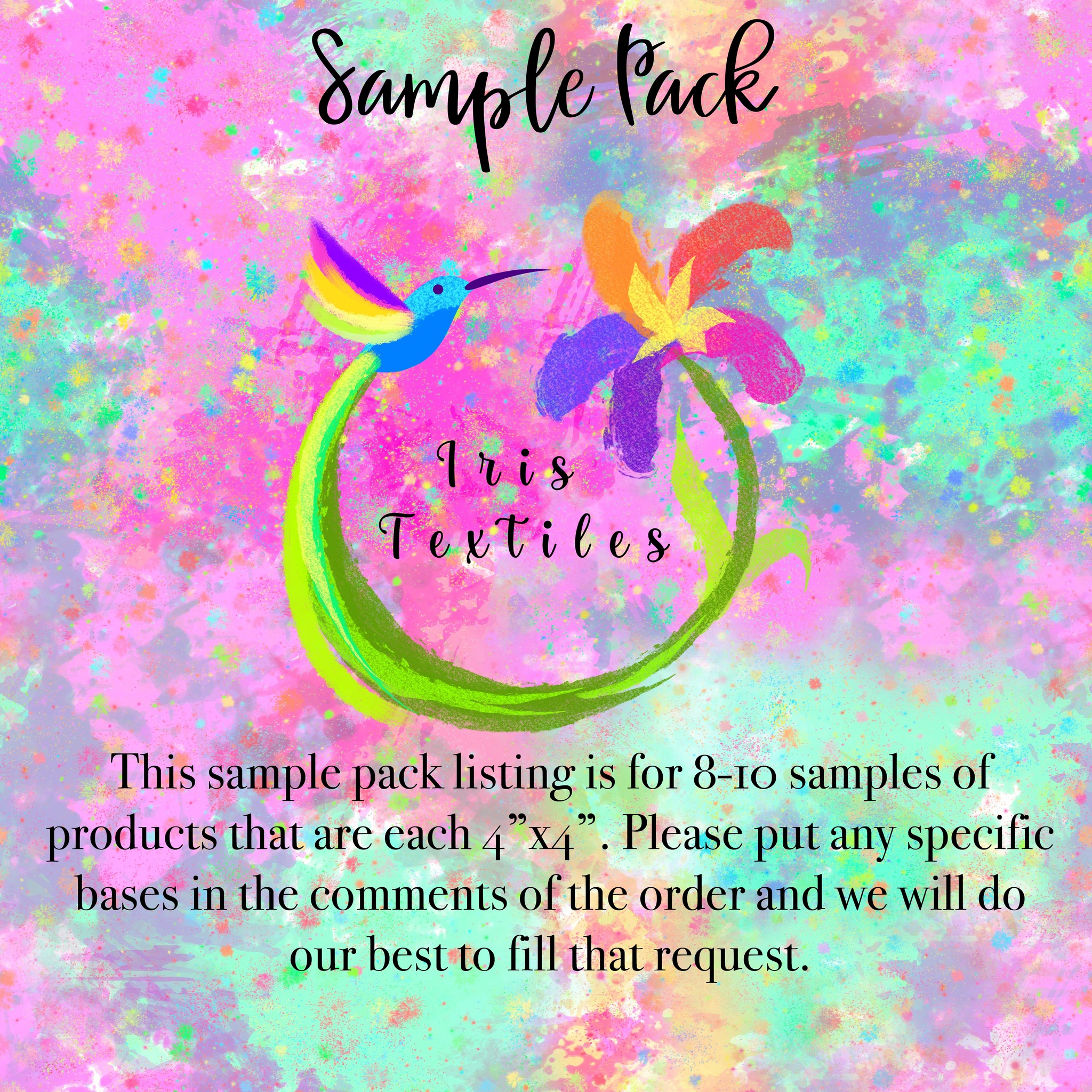 Iris Textiles