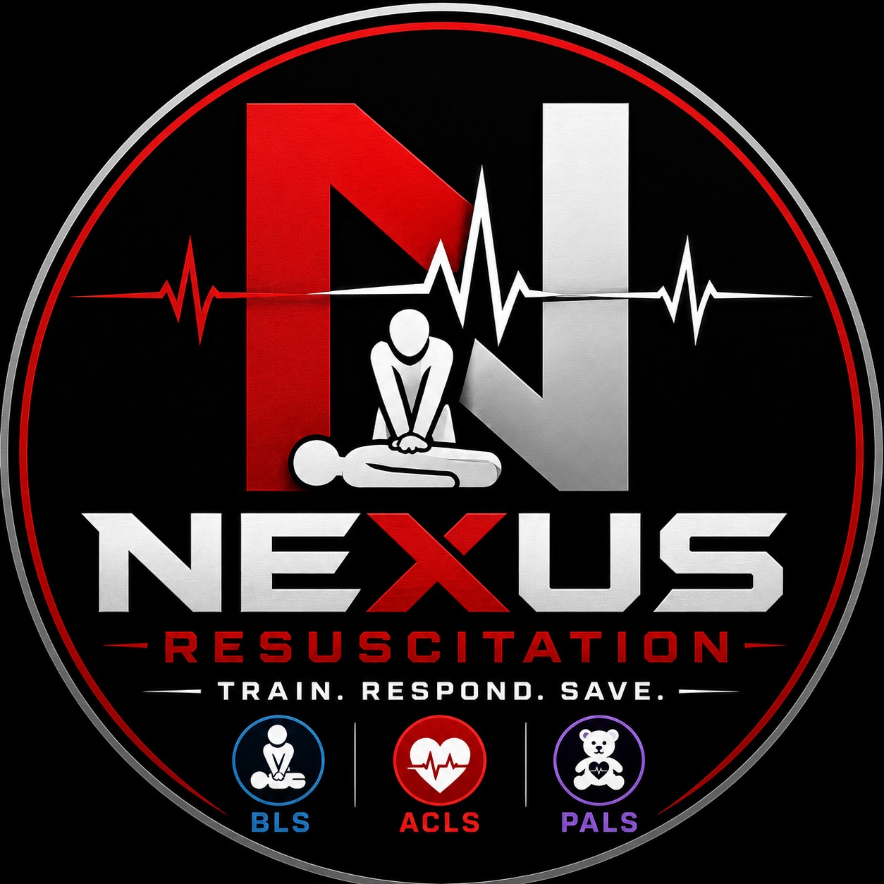 AHA ACLS, BLS, PALS, CPI, ENPC, TNCC certification and Recertification ...