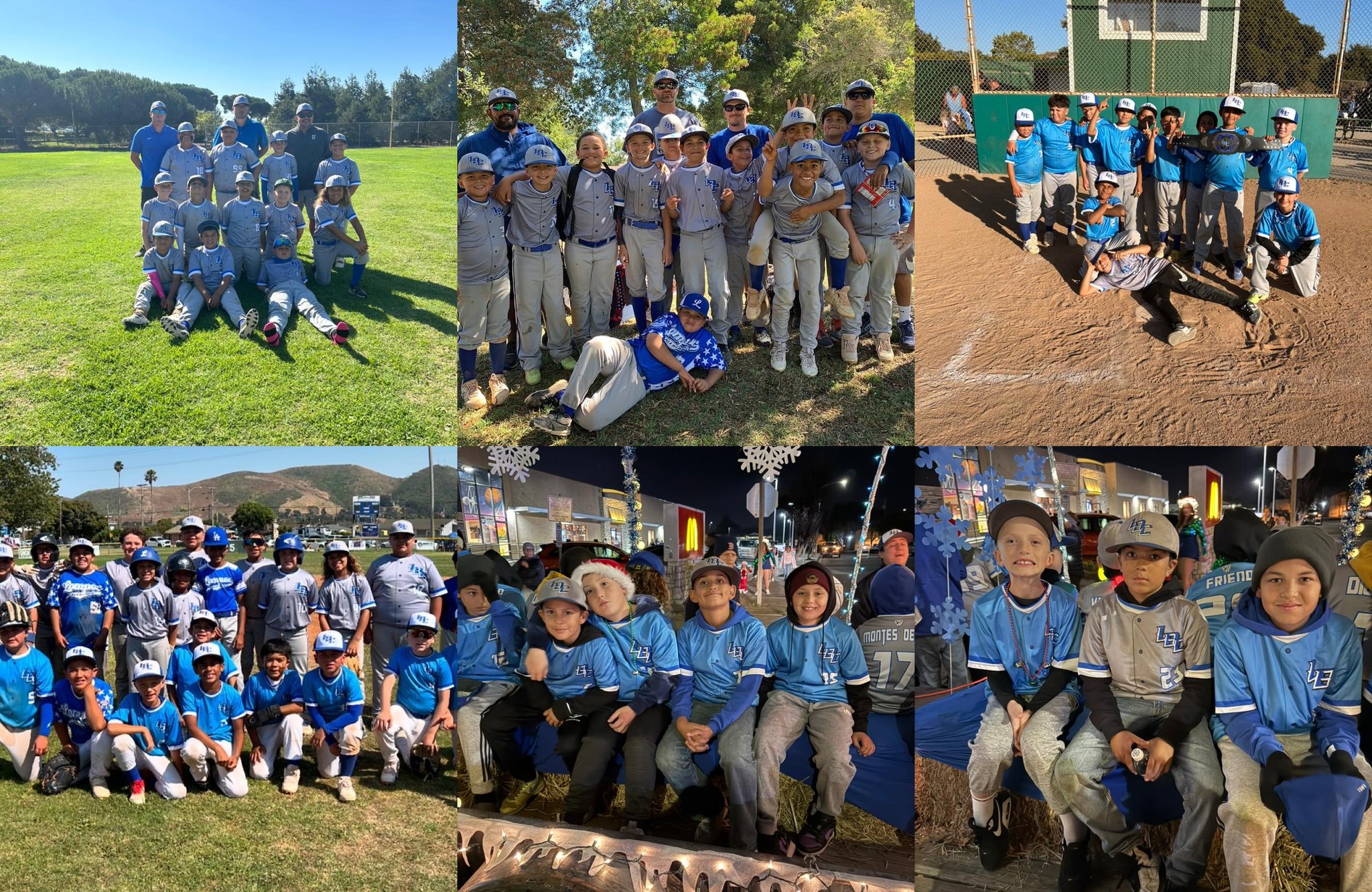 Lompoc Baseball Club