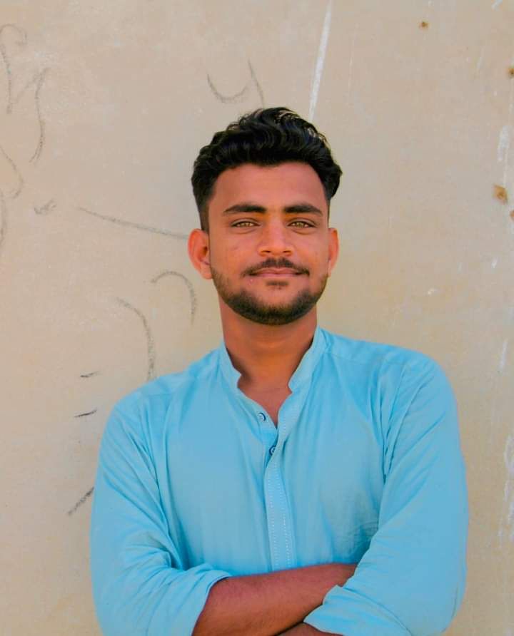 Kashif khan