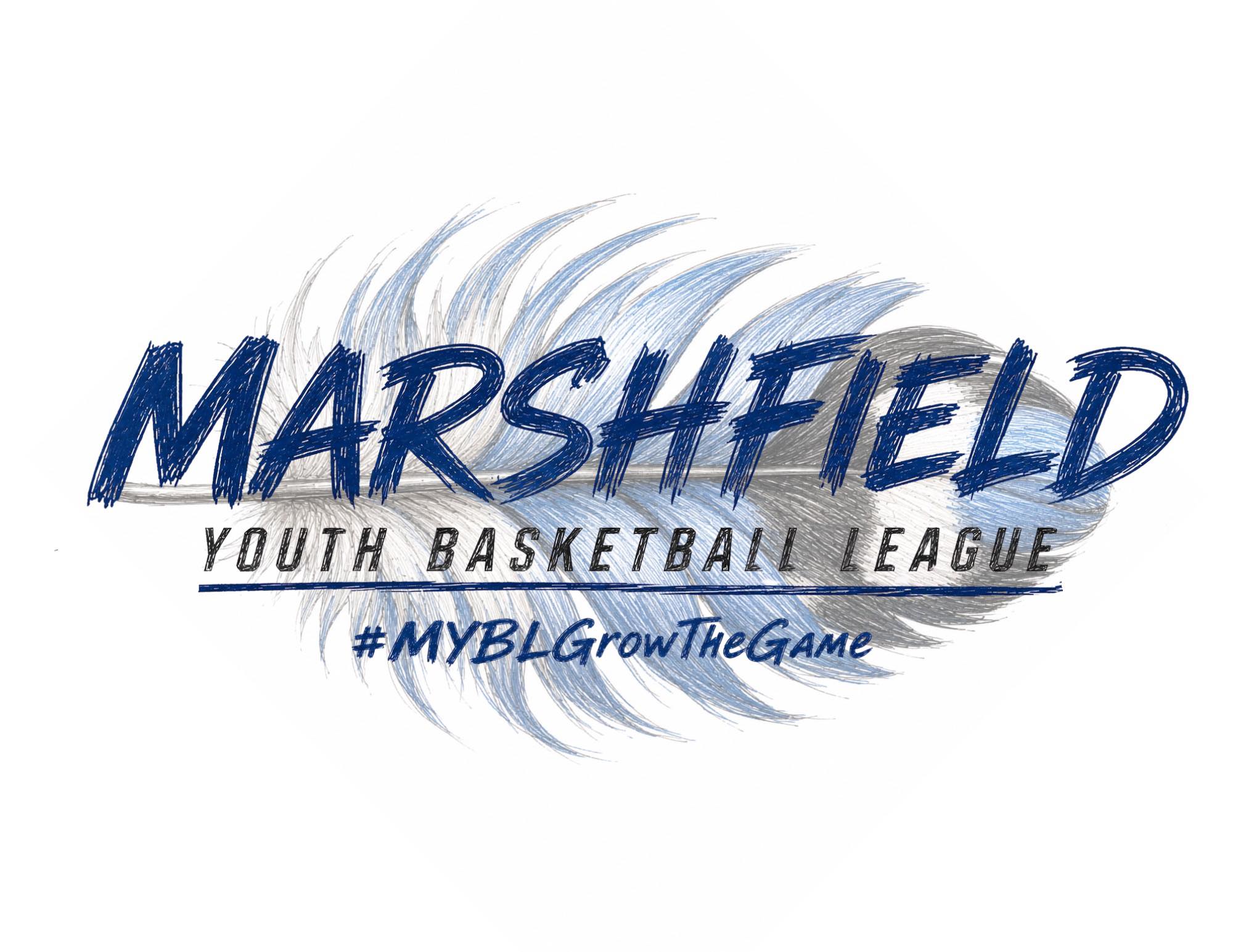 Marshfield Youth Basketball League | Marshfield MO