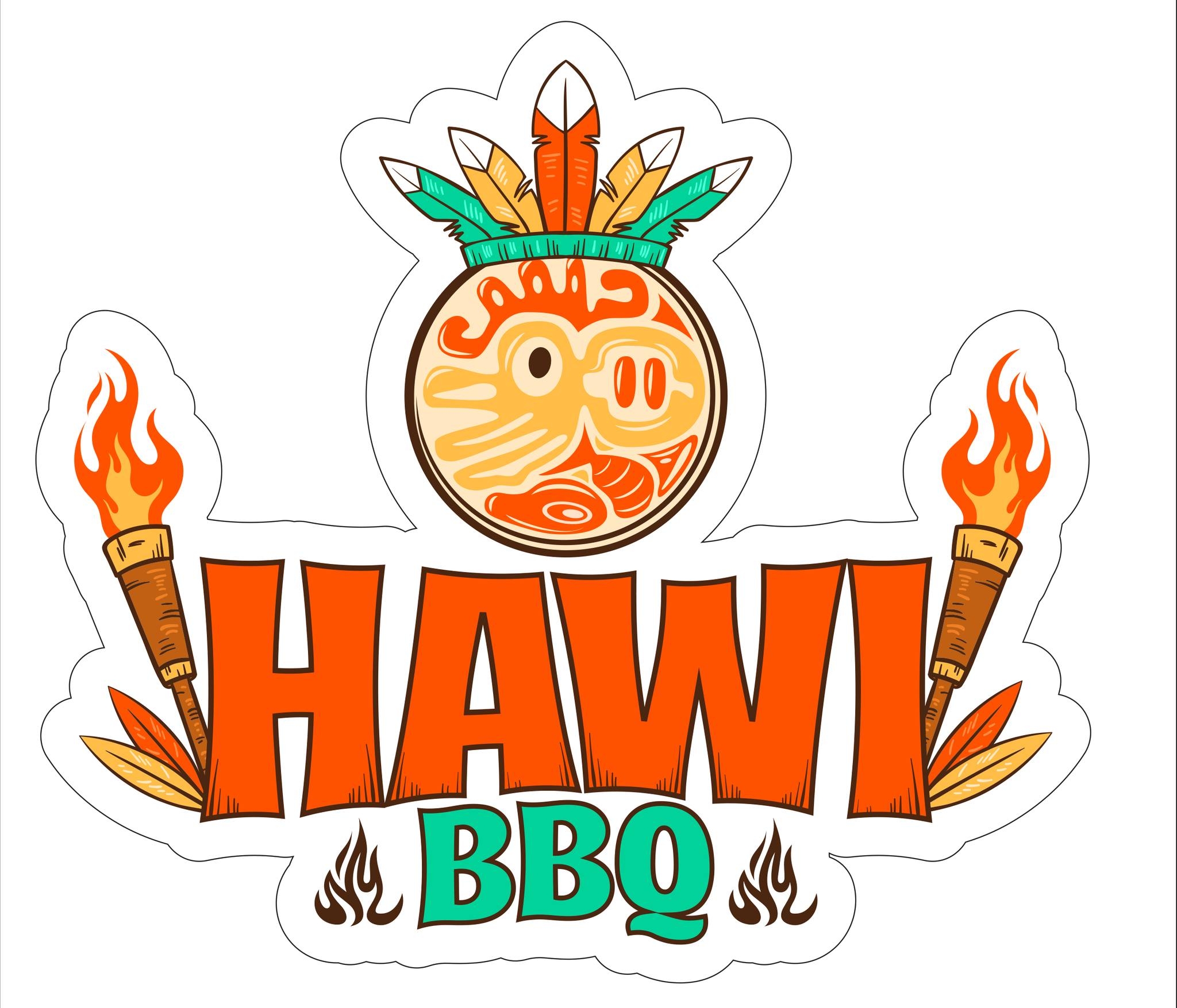 HAWI BBQ