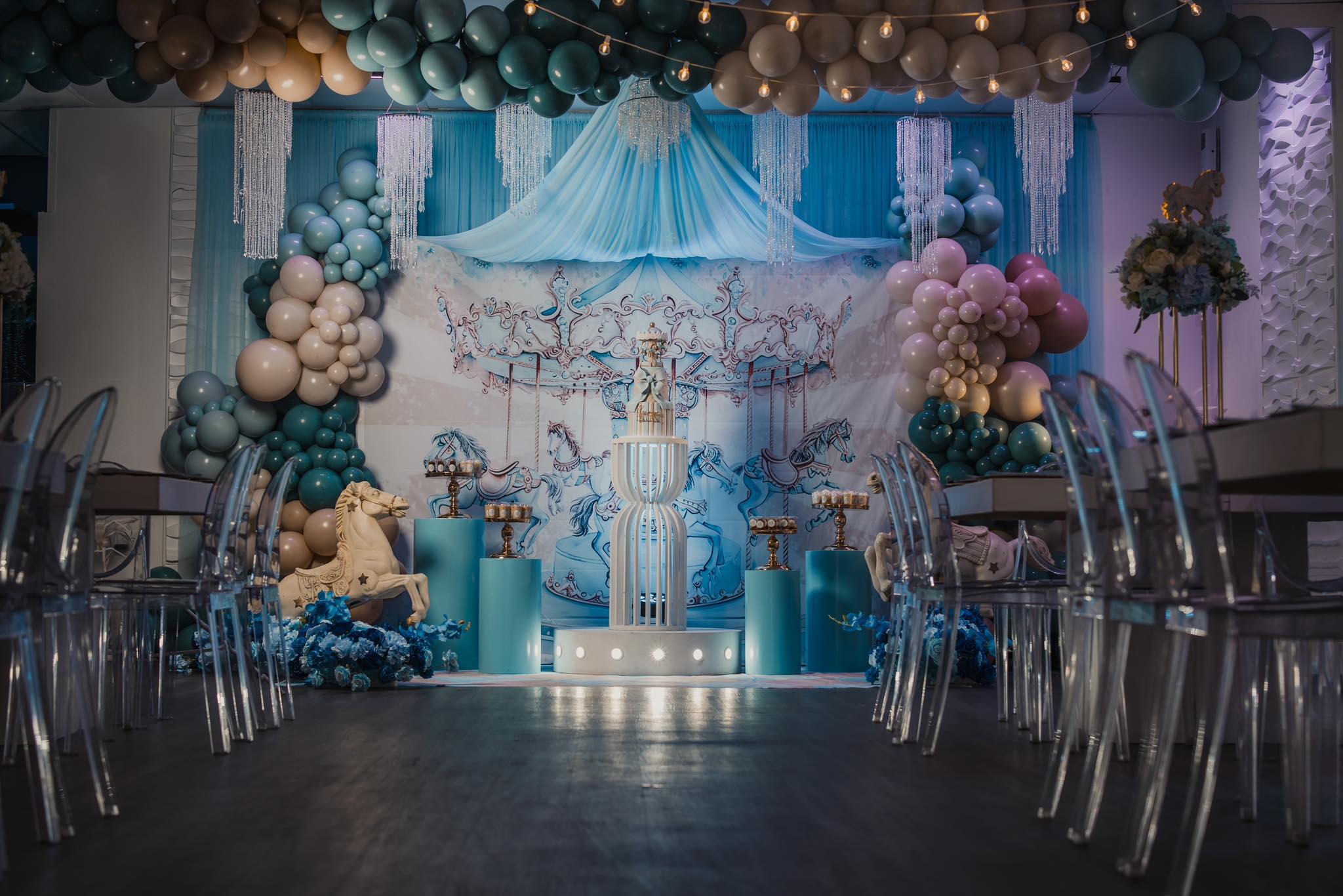 Lets Party Room | Kissimmee FL