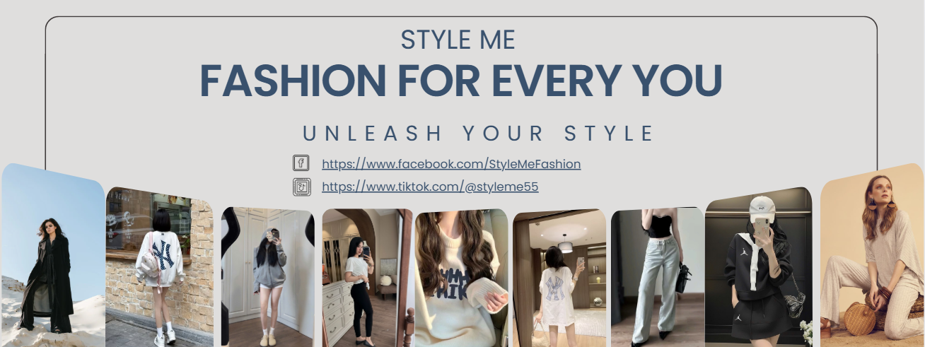 STYLE ME | Hanoi