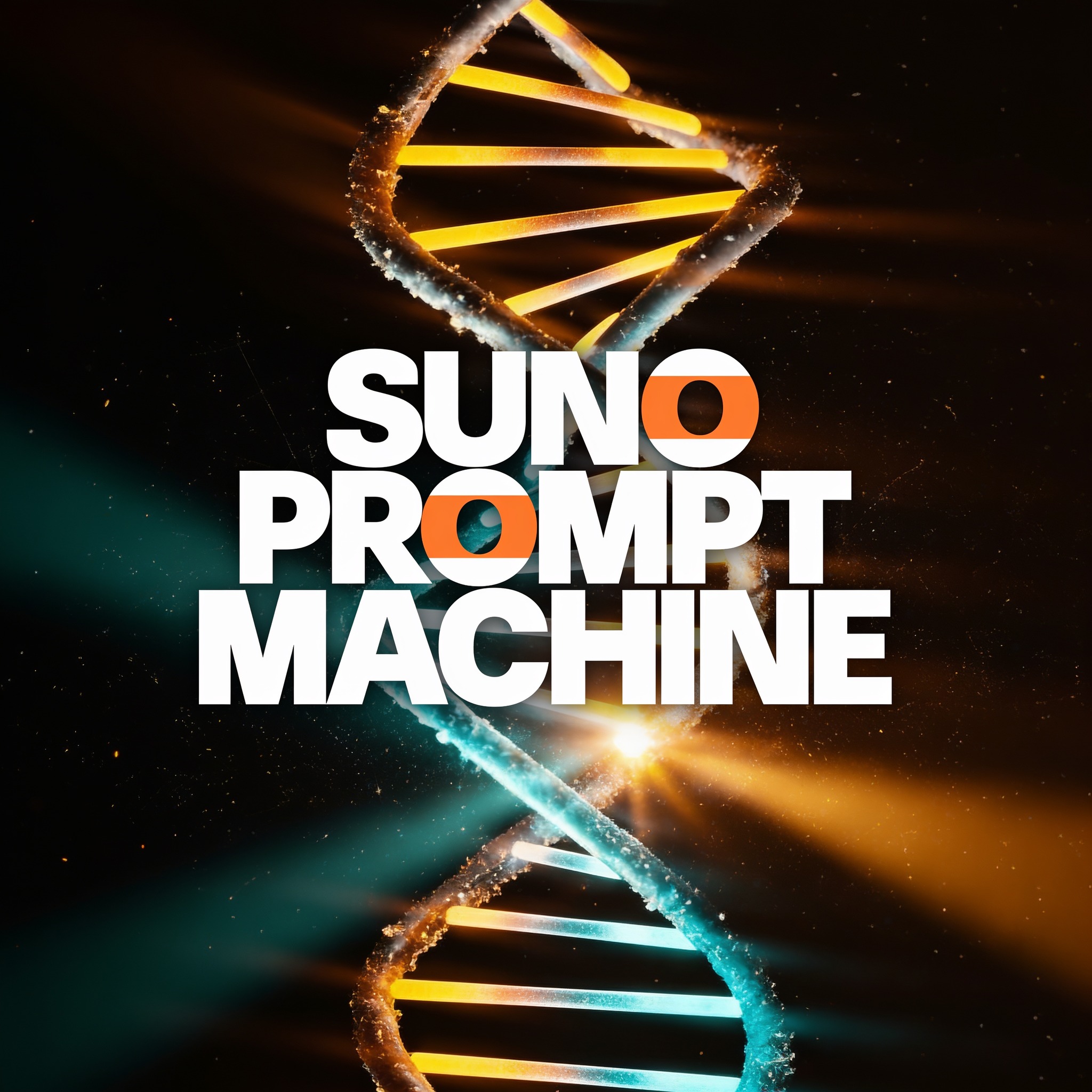 Suno v6 has a slider called Variety.... - Suno Prompt Machine | Facebook