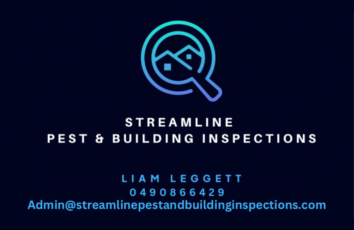 Streamline Pest and Building Inspections