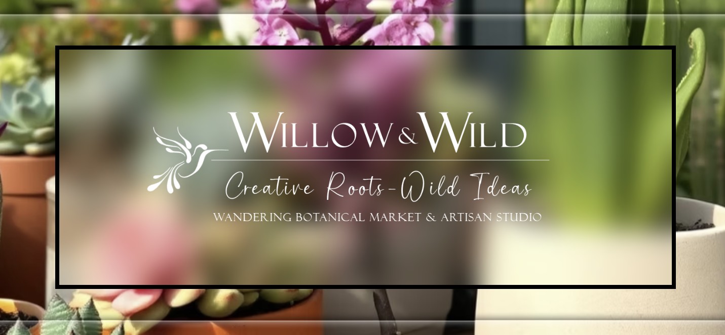 Willow & Wild, LLC.