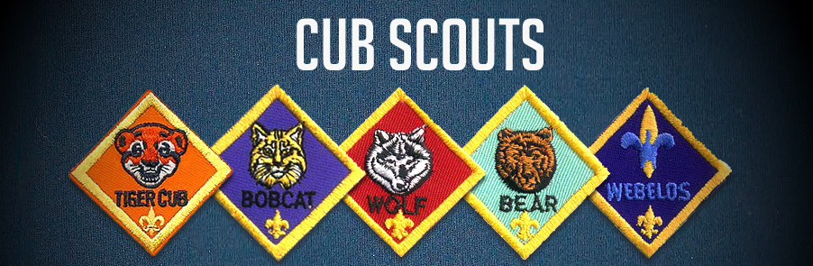 Cub Scout Pack 259 - Western Branch Chesapeake