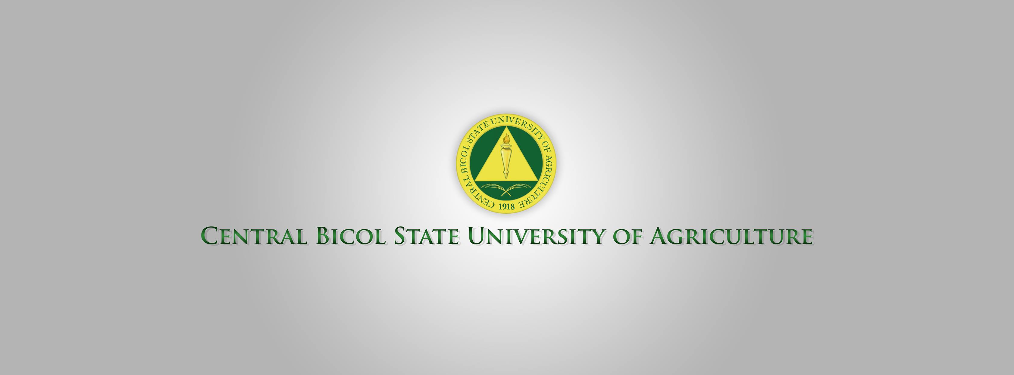 CBSUA Organic Agriculture Center | Pili