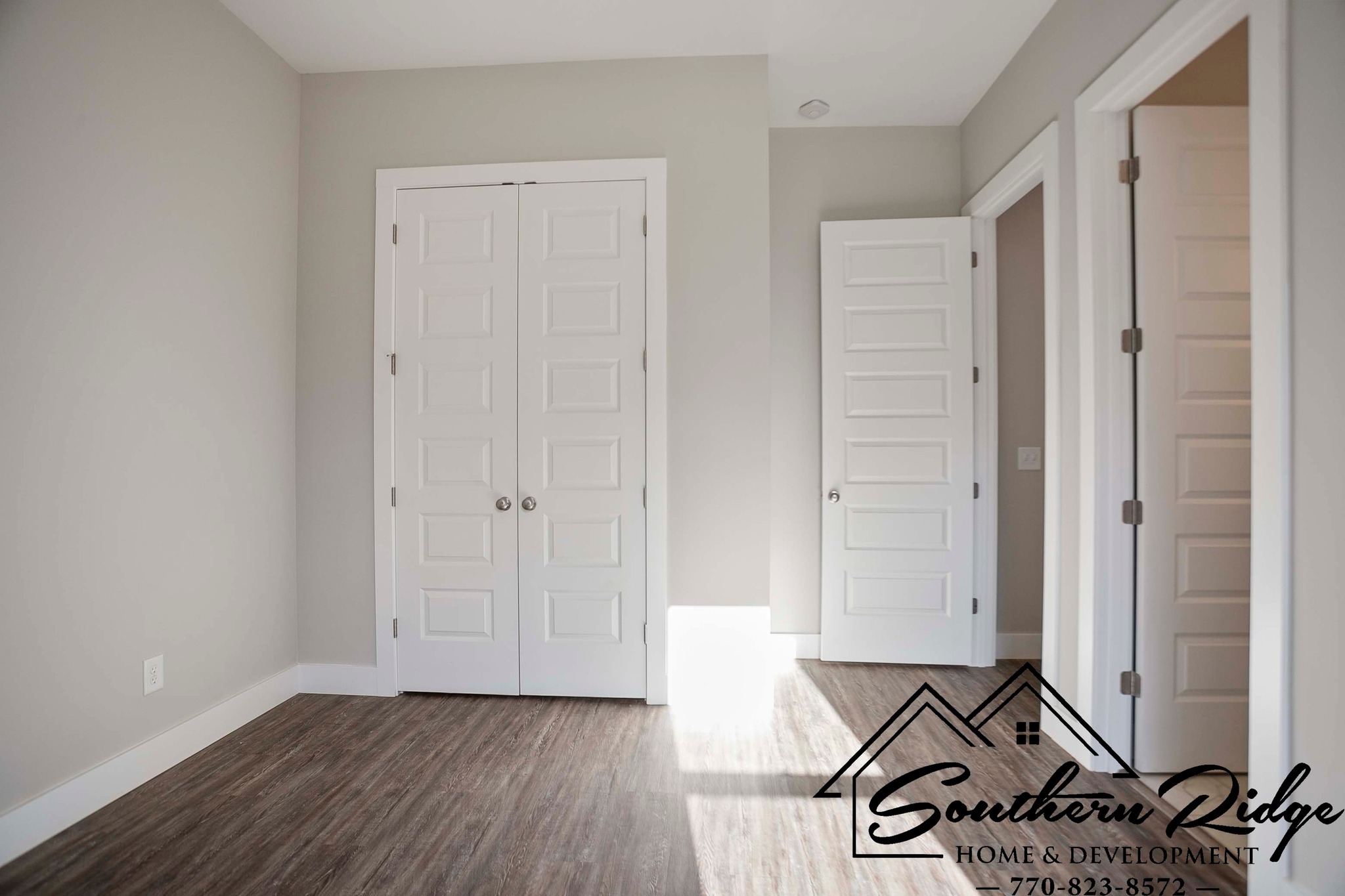 Southern Ridge Home &... - Southern Ridge Home & Development