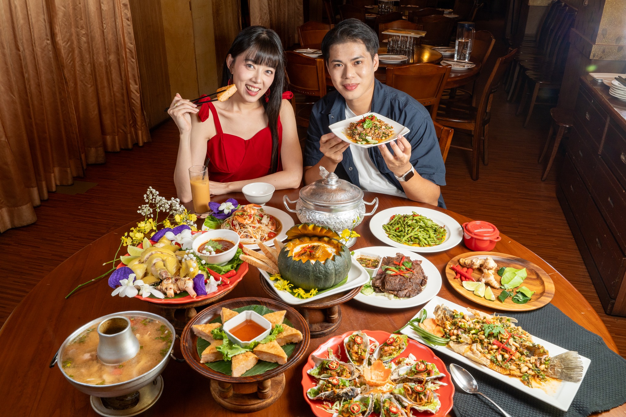 泰鄉品Thai hometown... - 泰鄉品Thai hometown products - THP