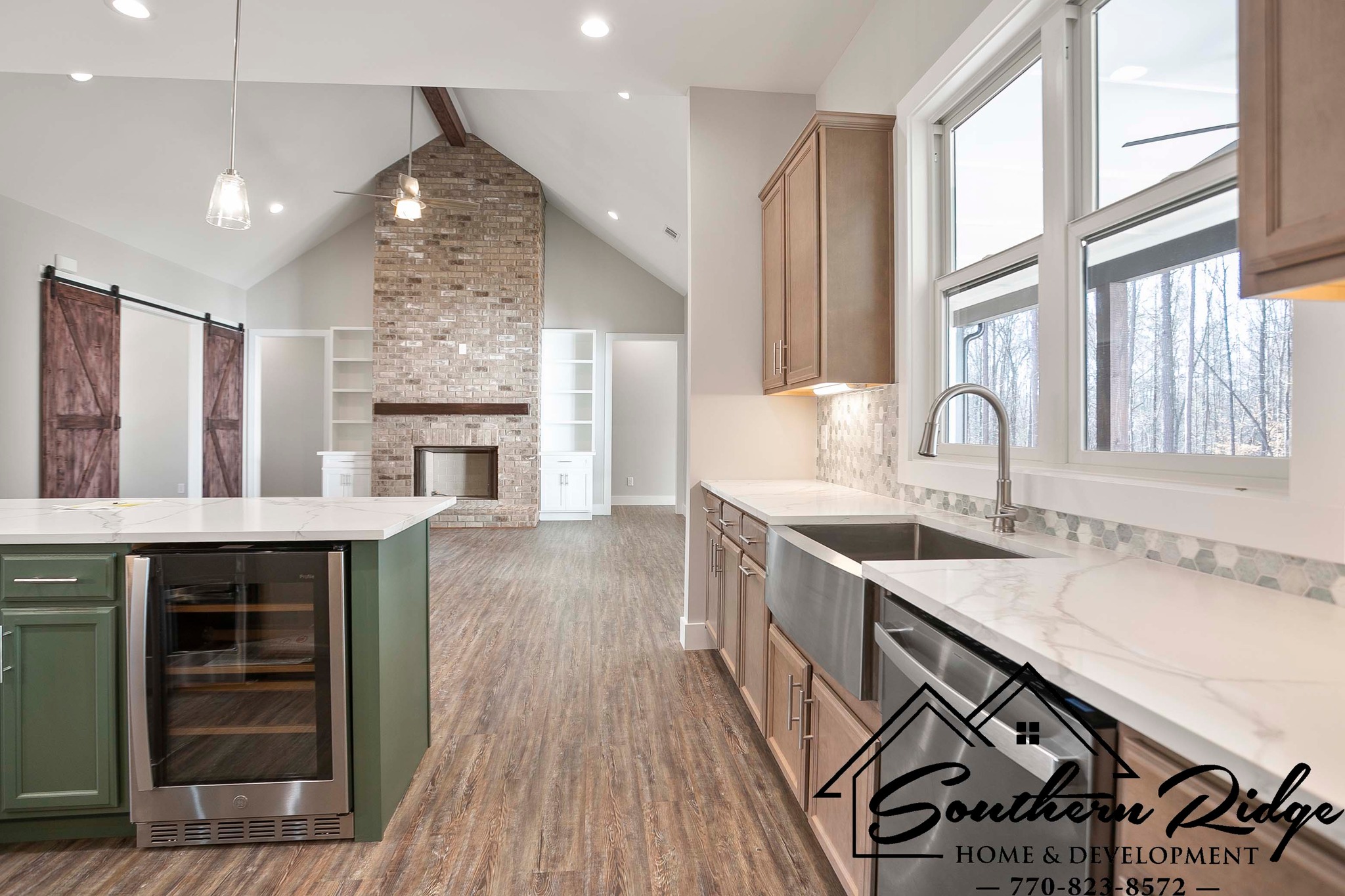 Southern Ridge Home &... - Southern Ridge Home & Development