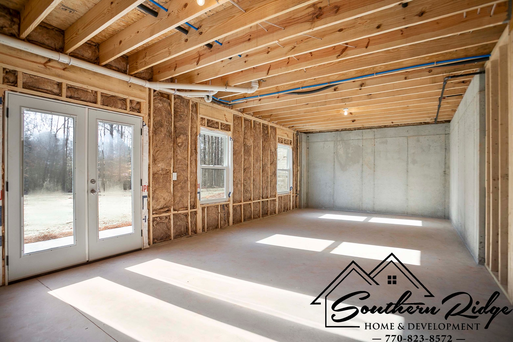 Southern Ridge Home &... - Southern Ridge Home & Development