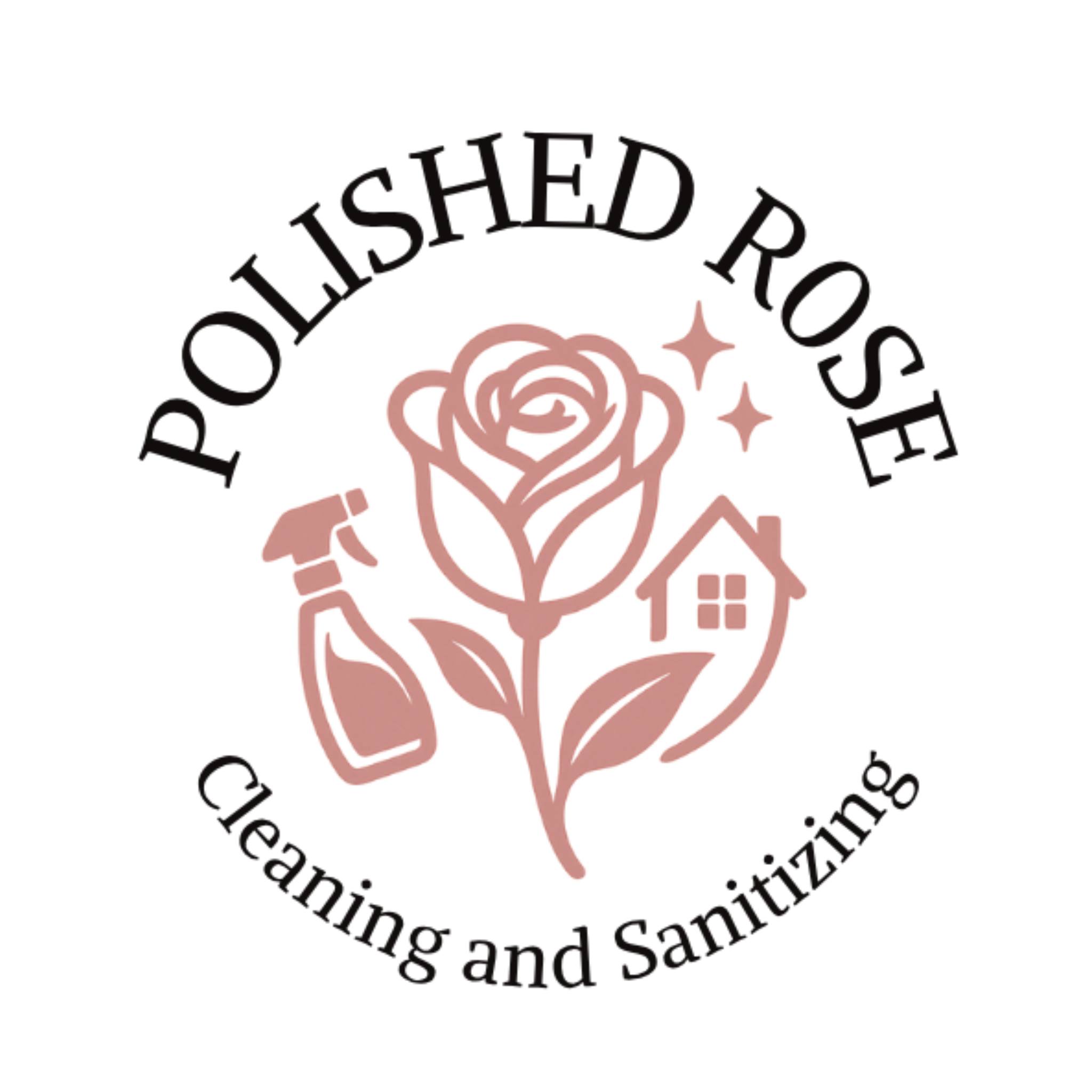 Polished Rose Cleaning