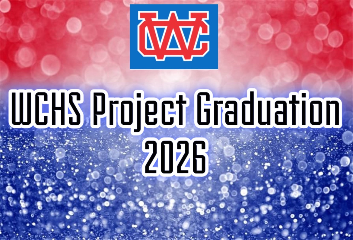 WCHS Class of 2026 Project Graduation | McMinnville TN
