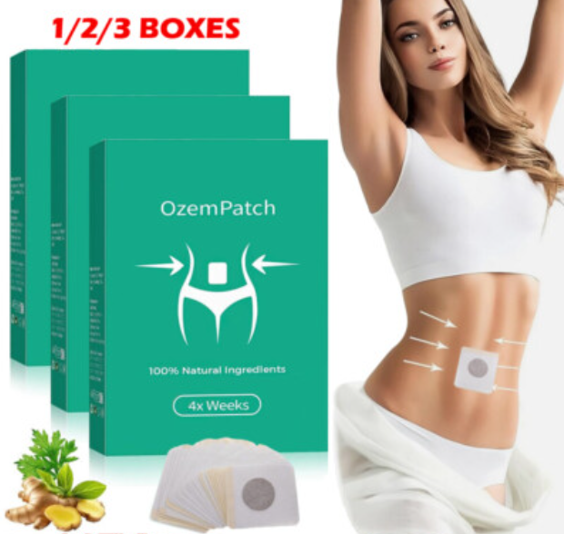 Ozempatch Australia | Sydney NSW