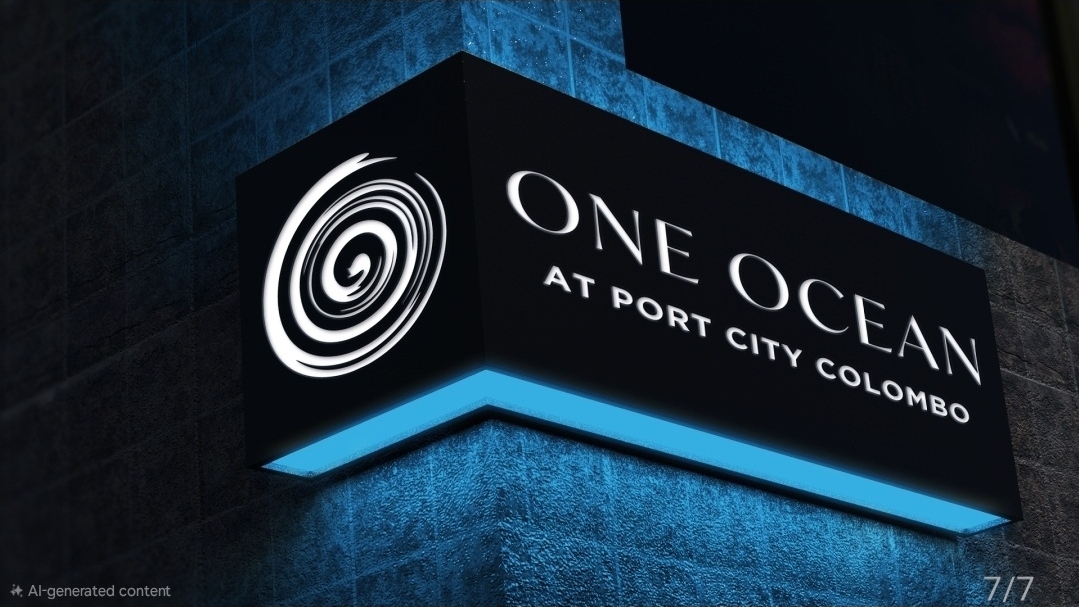 ONE OCEAN | Colombo