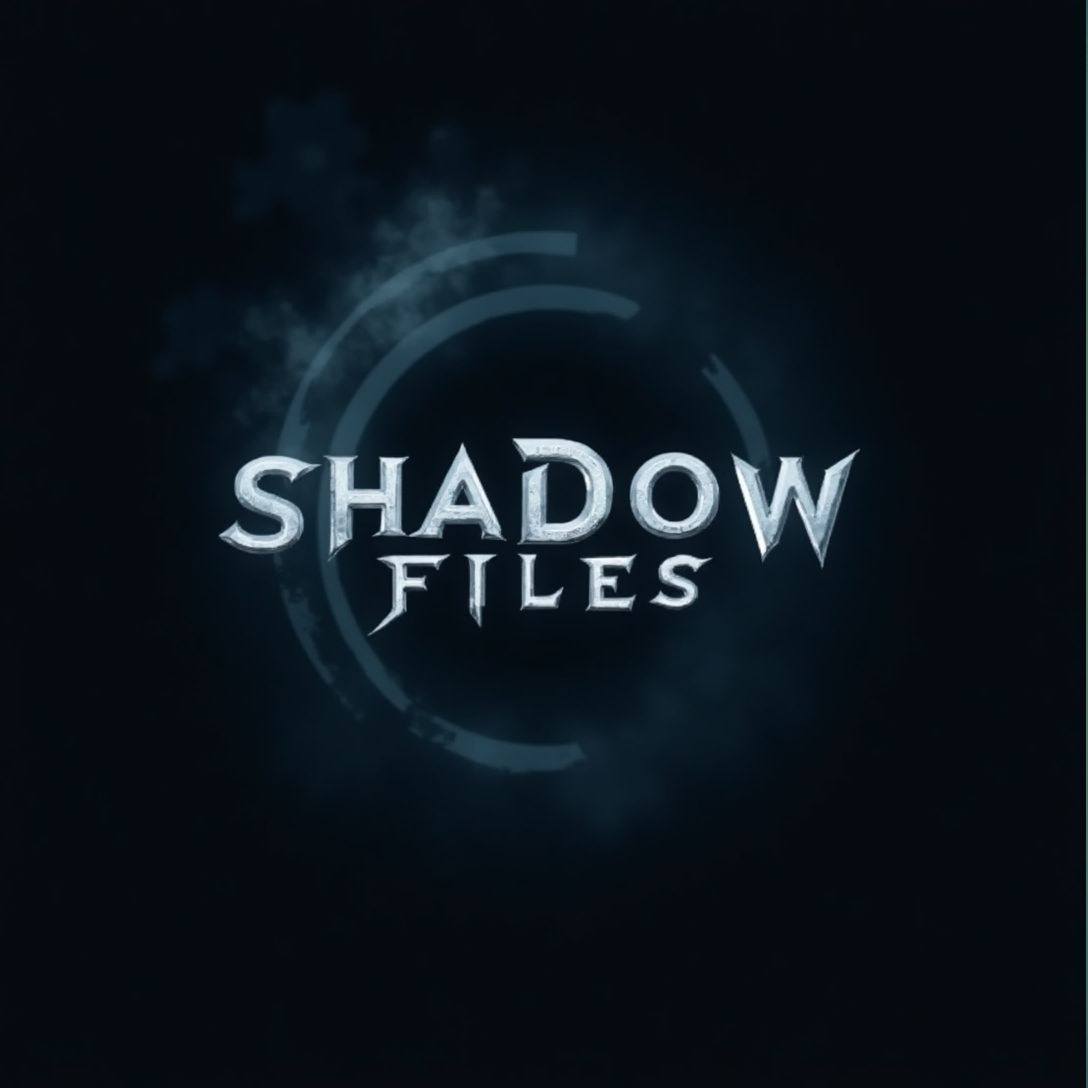 Shadow Files | New York NY