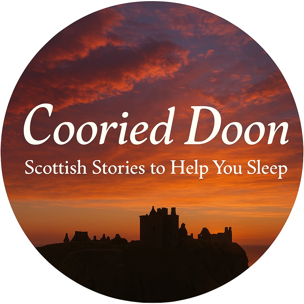 Cooried Doon: Scottish Stories to Help You Sleep
