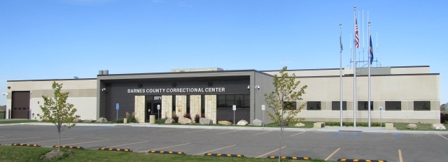 Barnes County Correctional Center | Valley City ND