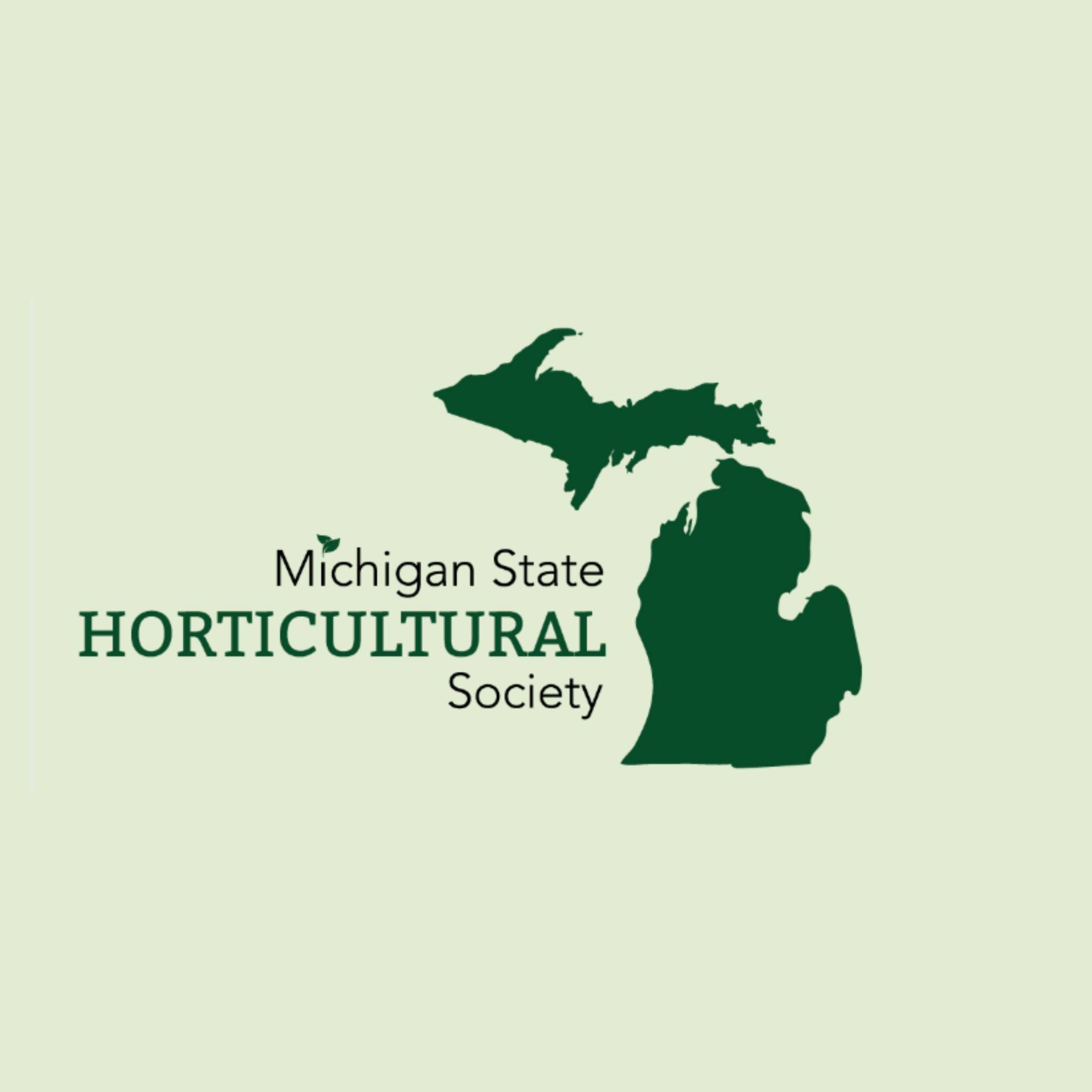 Michigan State Horticultural Society | Benton Harbor MI