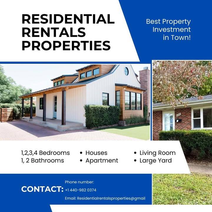 Luxury Residences on Reels