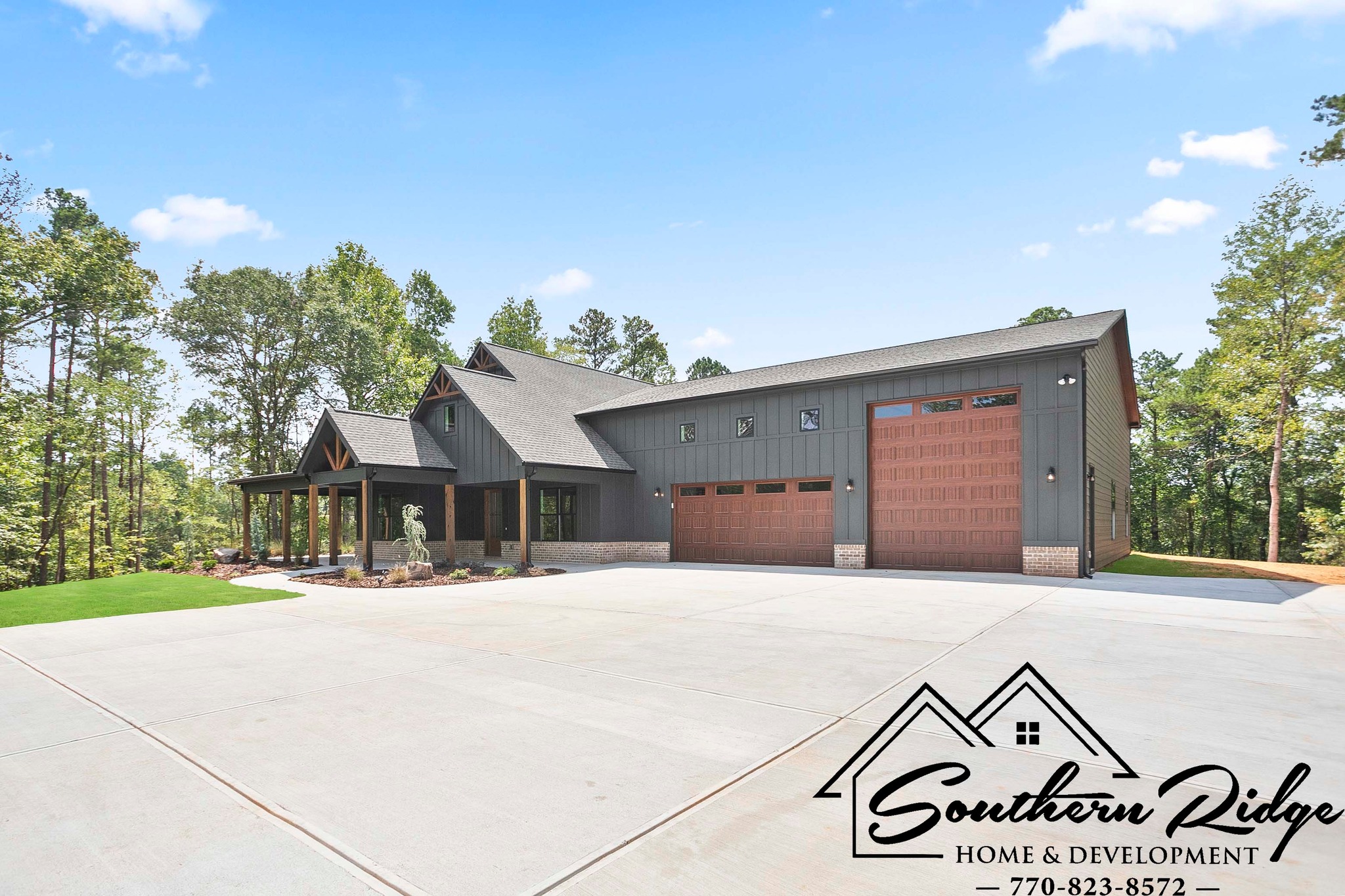 Southern Ridge Home &... - Southern Ridge Home & Development